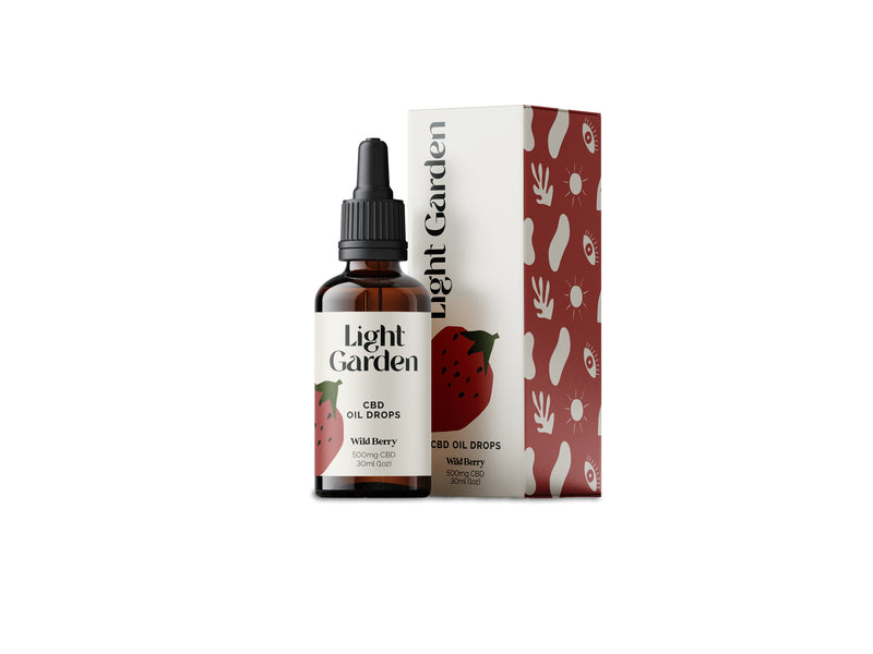 Day + Night Premium CBD Oil - Duo Set